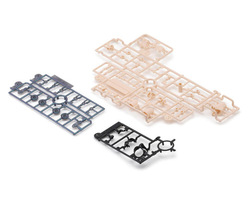 Bandai 30MS Option Body Parts Type S06 [COLOR B] "30 Minute Sisters"