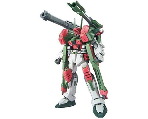 Bandai 1/144 HGSEED #42 Verde Buster Gundam "Gundam SEED Stargazer"