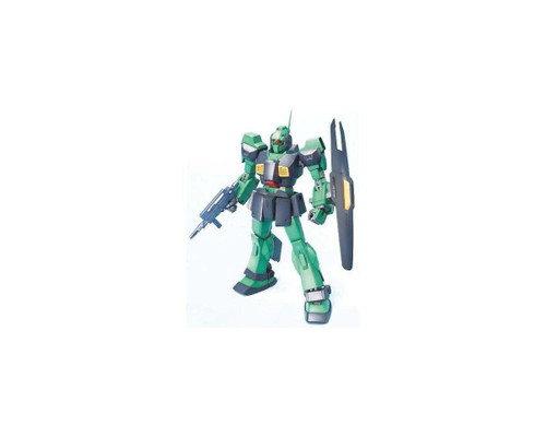 Bandai 1/100 MG MSA-003 Nemo "Mobile Suit Zeta Gundam" Plastic Model Kit