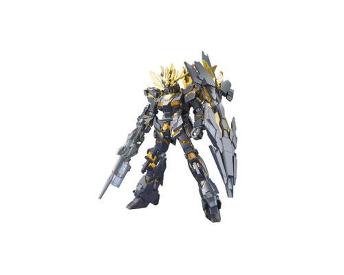 Bandai 1/144 HGUC #175 Unicorn Gundam 02 Banshee Norn "Gundam UC"