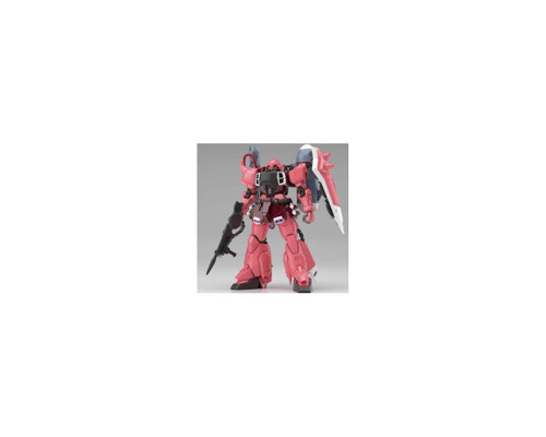 Bandai 1/100 MG Gunner Zaku Warrior (Lunamaria Custom) "Gundam SEED"