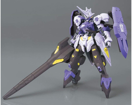 Bandai 1/144 HGIBO #35 Gundam Kimaris Vidar "Gundam IBO" Plastic Model Kit