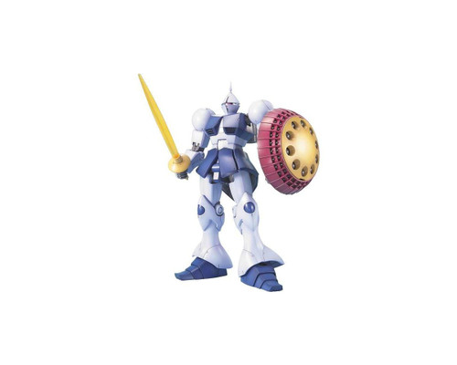 Bandai 1/100 MG YMS-15 Gyan "Mobile Suit Gundam" Plastic Model Kit