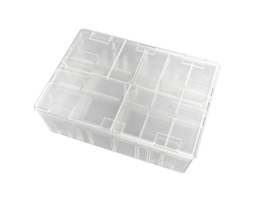 Bandai Multi Builders Case