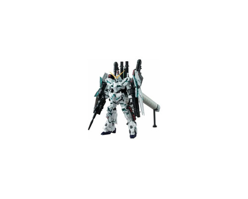 Bandai 1/144 HGUC #178 Full Armor Unicorn Gundam (Destroy Mode) "Gundam UC"