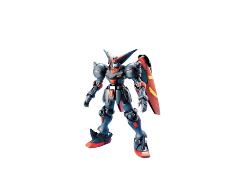 Bandai 1/100 MG Master Gundam "Mobile Fighter G Gundam" Plastic Model Kit