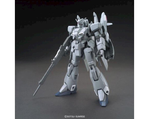 Bandai 1/144 HGUC #182 MSZ-006A1 Zeta Plus A1 "Gundam Unicorn" Plastic Model Kit