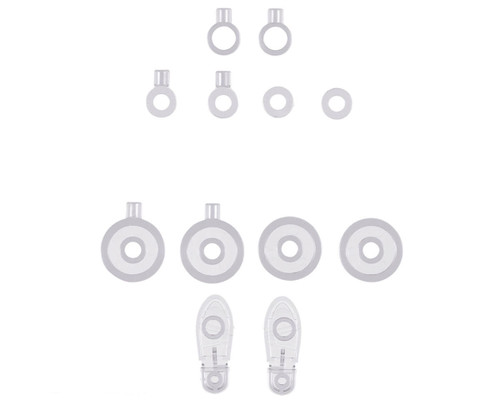 Bandai 30MS #10 Option Body Parts Type S03 (Color C) "30 Minute Sisters"