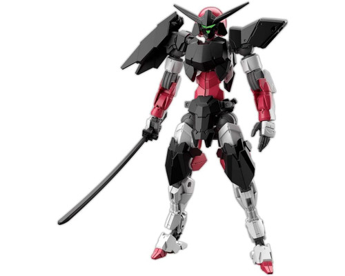 Bandai 30MM 1/144 #33 EXM-A9s Spinatio (Sengoku Type) Model Kit
