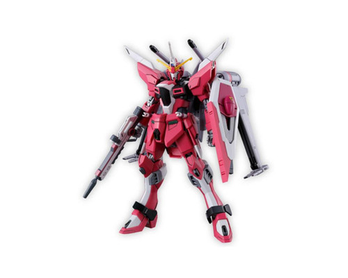 Bandai HG 1/144 #251 Infinite Justice Gundam Type II "Gundam SEED Freedom"