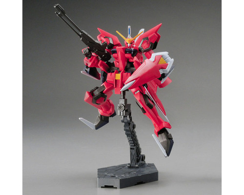 Bandai 1/144 HGSEED #R05 Aegis Gundam "Gundam SEED" Plastic Model Kit