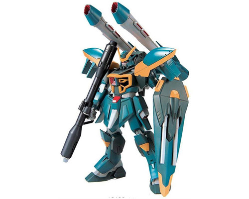 Bandai 1/144 HGSEED #R08 Calamity Gundam "Gundam SEED" Plastic Model Kit