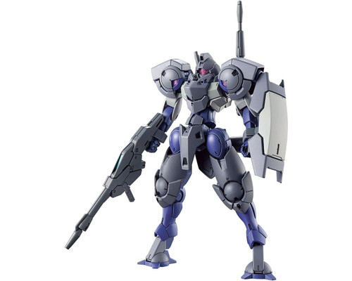 Bandai HGWFM 1/144 #22 Heindree Sturm Plastic Model Kit