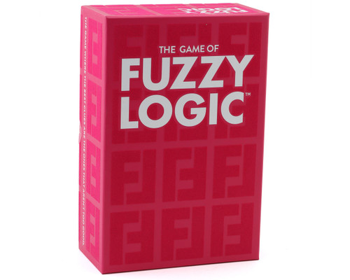 The Good Game Company Fuzzy Logic