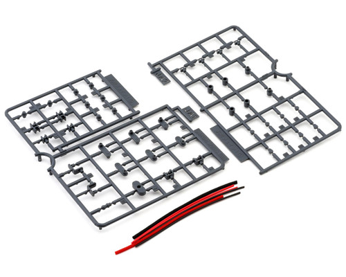 Bandai 30MM 1/144 Pipe Parts/Multi-Joint Customize Material