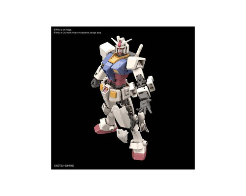 Bandai 1/144 HG RX-78-2 Gundam (Beyond Global) "Mobile Suit Gundam"