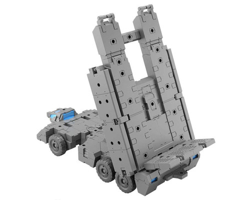 Bandai 30MM 1/144 #13 Customize Carrier "30 Minute Missions" Vehicle Model