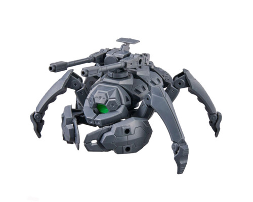 Bandai 30MM 1/144 #15 Extended Armament Vehicle (Multiple Legs Mecha ver.)