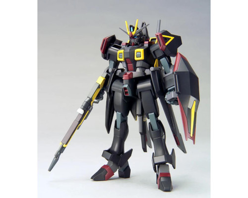 Bandai 1/144 HGSEED #20 Gaia Gundam "Gundam SEED Destiny" Plastic Model Kit