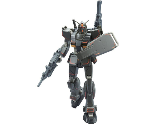Bandai 1/144 HGGTO #17 Gundam Local Type (North American Type)