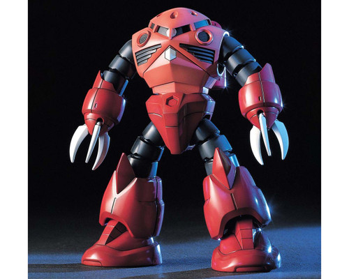 Bandai 1/144 HGUC #19 MSM-07S Char's Z'Gok "Mobile Suit Gundam"