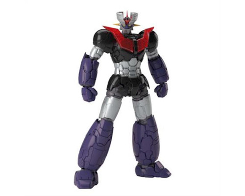 Bandai Mazinger Z (Infinity Ver.) Plastic Model Kit