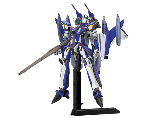 Bandai YF-29 Durandal Valkyrie (Maximilian Use) Full Set Pack "Macross Frontier"