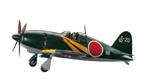 HSG08882 Hasegawa [ST32] 1/32 MITSUBISHI J2M3 RAIDEN (JACK) TYPE 21 				Aircraft 1/32 AIRCRAFT SERIES