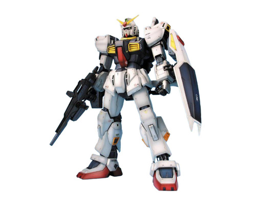 Bandai 1/60 PG RX-178 Gundam Mk-II (A.E.U.G Version) "Mobile Suit Zeta Gundam"
