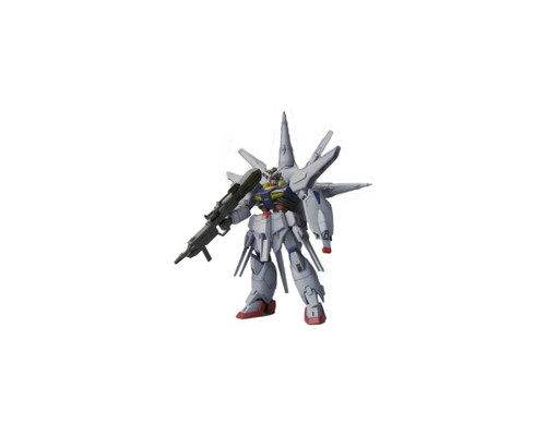 Bandai 1/144 HGSEED #R13 ZGMF-X13A Providence Gundam "Gundam SEED"