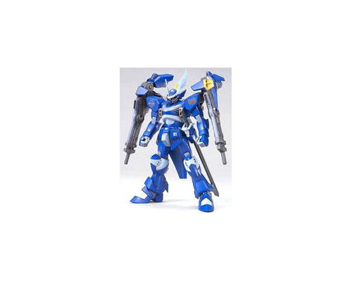 Bandai 1/144 HGSEED MSV #05 YFX-200 CGUE Type D.E.E.P. Arms "Gundam SEED"