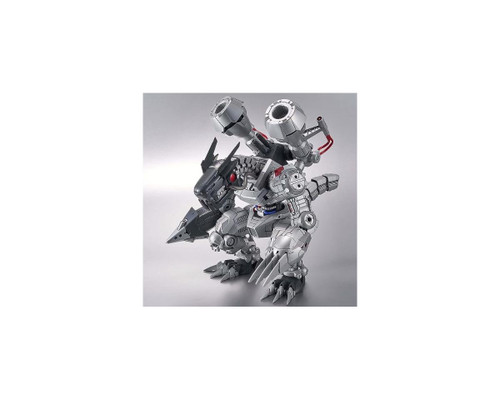 Bandai Figure-Rise Standard Amplified Machinedramon