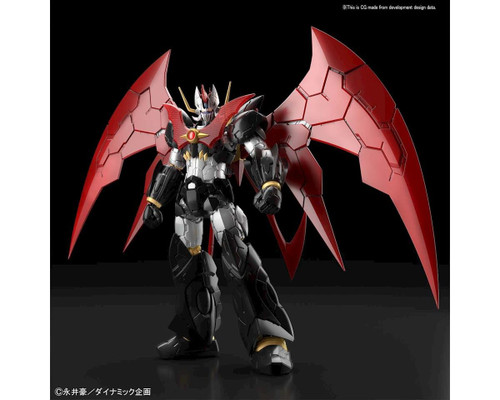 Bandai Mazinkaiser (Infinitism) "Mazinkaiser" Model kit