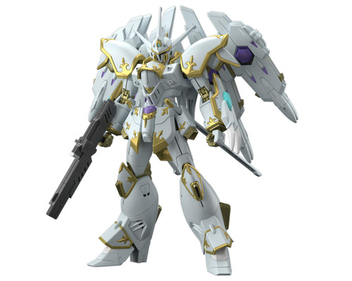 Bandai HGCE 1/144 #257 Cal-Re.A "Gundam SEED Freedom" Plastic Model Kit