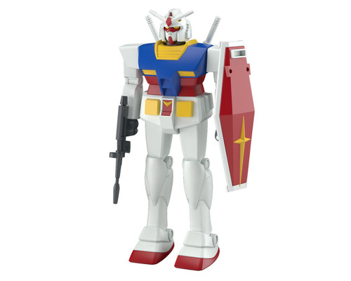 Bandai 1/144 Gundam Best Mecha Collection RX-78-2 (Revival Version) Classic
