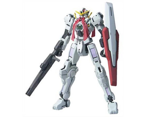 Bandai 1/144 HG00 #15 GN-004 Gundam Nadleeh "Gundam 00" Plastic Model Kit