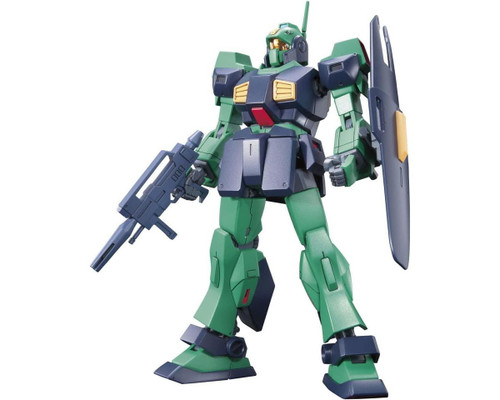 Bandai 1/144 HGUC #150 MSA-003 Nemo "Zeta Gundam" Plastic Model Kit