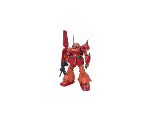 Bandai 1/144 HGUC #52 RMS-108 Marasai "Mobile Suit Zeta Gundam"