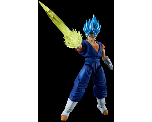 Bandai Figure-rise Super Saiyan God Super Saiyan Vegetto "Dragon Ball Z"