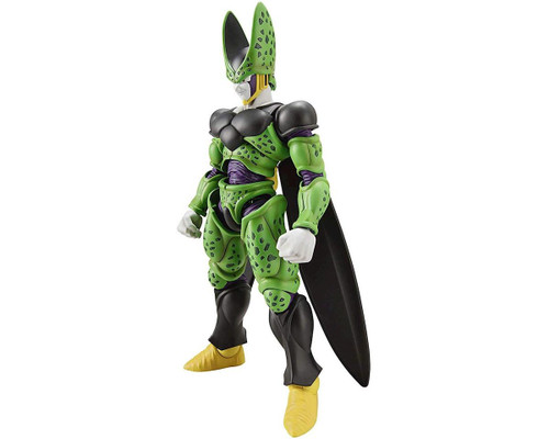 Bandai Figure-rise Standard Perfect Cell "Dragon Ball Z" Model Kit