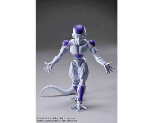Bandai Figure-rise Standard Frieza "Dragon Ball" Model Kit