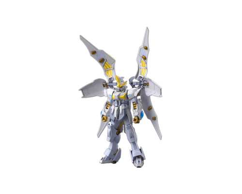 Bandai 1/144 HGBB Gundam Livelance Heaven "Gundam Breaker Battlogue"
