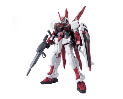 Bandai 1/144 HGSEED #R16 MBF-01 M1 Astray Gundam "Gundam SEED" Plastic Model Kit