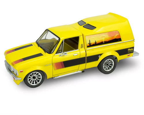 Revell Chevy LUV Street Pickup Truck 1/24 Model Kit