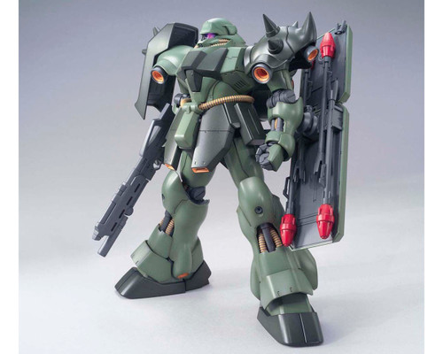 Bandai 1/100 MG AMS-119 Geara Doga "Gundam Char's Counterattack"