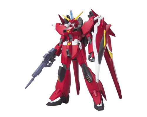 Bandai 1/100 Savior Gundam "Gundam SEED Destiny" Plastic Model Kit