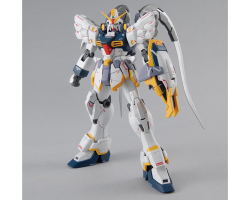 Bandai 1/100 MG Gundam Sandrock (EW) "Gundam Wing: Endless Waltz"