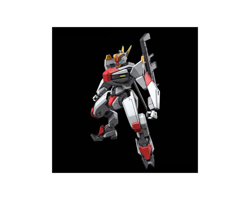 Bandai HG 1/72 #01 MAILeS KENBU "AMAIM: Warrior at the Borderline" Model Kit