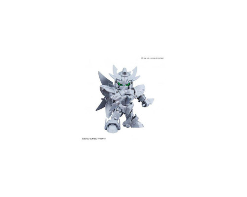 Bandai SDBD #13 RX-Zeromaru "Gundam Build Divers" Plastic Model Kit