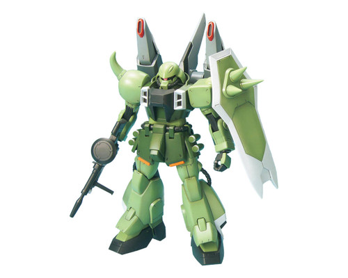 Bandai 1/100 ZAKU Warrior "Gundam SEED Destiny" Plastic Model Kit